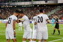 فوز إيران على كوريا الجنوبية في التصفيات المونديالية