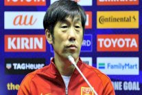 استقالة مدرب الصين بعد الهزيمة أمام أوزبكستان