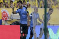 سواريز يقترب من 