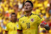 النيابة الكولومبية تبدأ تحقيقاتها بتهديد نجم 