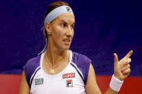 كوزنتسوفا إلى ربع نهائي دورة تيانجين