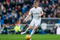 كروس يمدد عقده مع ريال مدريد حتى 2022