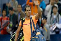 نادال يلمح إلى احتمال إنهاء موسمه والتفرغ للتمارين