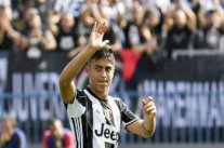 ساكي نصح ميلان بضرورة التعاقد مع ديبالا في عام 2014