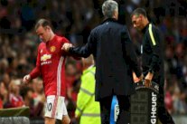 مورينيو لاتخاذ قرار