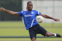 دروغبا أبرز المرشحين لتعويض ميليك في هجوم نابولي