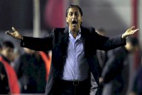 الأرجنتيني رامون دياز مدرباً جديداً للهلال السعودي