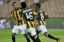 الاتحاد يرفع شعار الفوز على التعاون في الدوري السعودي