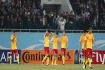 أزمة منتخب الصين تؤكد أن المال لا يجلب النجاح