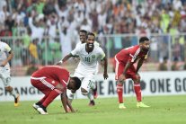 فهد المولد... ورقة رابحة في تشكيلة السعودية