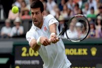 ديوكوفيتش وموراي إلى ربع نهائي دورة شنغهاي