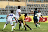 سموحة يستعيد الصدارة وفوز مهم للطلائع ونقطة أولى للإنتاج