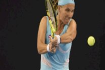 كوزنتسوفا إلى ثاني أدوار تيانجين