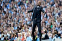 غوارديولا لتعزيز دفاعاته.. والإدارة ترصد 100 مليون باوند