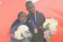 سيطرة كينية مطلقة على ماراثون شيكاغو رجالاً وسيدات