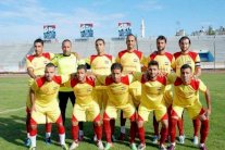 تشرين يزيح الطليعة عن 