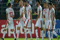 فوز تونس على غينيا في التصفيات المونديالية