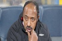 استقالة عماد سليمان من تدريب الاسماعيلي