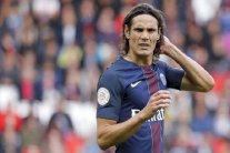 كافاني يثير القلق لدى إدارة باريس سان جيرمان