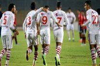 #الزمالك لاجتياز الخطوة الأولى نحو لقب سادس