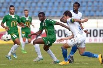 الاتحاد السكندري والمقاصة يتصدران الدوري المصري مؤقتاً