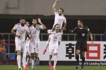 سوريا تحاول البناء على نتائجها الإيجابية في تصفيات المونديال