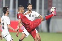 قمة لخويا والسد تنتهي بالتعادل في الدوري القطري