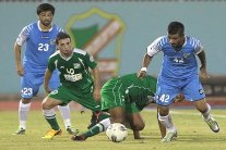 تعادل سلبي بين السالمية والعربي في الدوري الكويتي