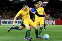 قمة أستراليا واليابان تنتهي بالتعادل في تصفيات كأس العالم