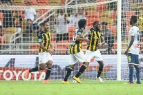 الاتحاد يعزز موقعه في صدارة الدوري السعودي