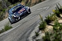 رالي كاتالونيا: اوجييه يتوج بطلاً للعالم للمرة الرابعة