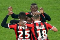 نيس يبتعد 4 نقاط في الصدارة وتولوز يفرمل صحوة موناكو