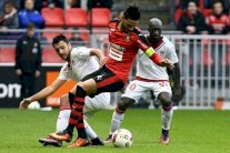 تعادل رين وبوردو في الدوري الفرنسي