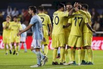 فوز كاسح لفياريال وبداية جيدة لبرانديلي في الليغا