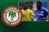 العقوبة تنتظر نجما تشيلسى وواتفورد لتهربهما من تمثيل منتخب نيجيريا