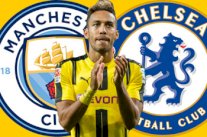 أوباميانغ يفاضل بين عملاقي إنكلترا لاستحالة انتقاله إلى مدريد