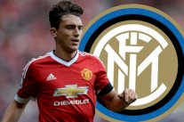 ماتيو دارميان يهرب من جحيم مورينيو إلى إنتر ميلان