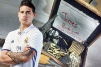 هداف مونديال البرازيل يتلقى ووالدته رسالة تهديد بالقتل!