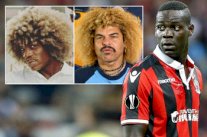 الفراغ يدفع بالوتيلي لتقليد الأسطورة الكولومبية