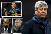 لوشيسكو: رونالدو يهوى النوادي الليلة .. وغوارديولا أكثر غروراً من مورينيو