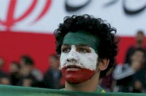 ذكرى عاشوراء حاضرة في مباراة لإيران بتصفيات كأس العالم