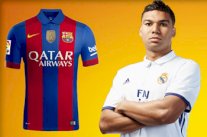 كاسيميرو: ريال مدريد هو حياتي.. ولم أفكر يوماً بارتداء قميص برشلونة