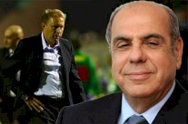 روراوة يبرئ لاعبي الجزائر من تهمة الإطاحة بالمدرب رايفاتش