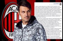 مالديني يكشف أسباب رفضه العمل في ميلان الجديد 