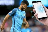 أغويرو: كنت أعتقد أنّ قطع غوارديولا للإنترنت مجرد مزحة !