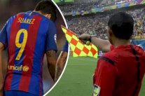 لويس سواريز .. أكثر اللاعبين 