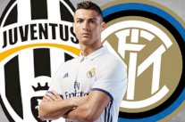 رونالدو يكشف: رفضت يوفنتوس وإنتر ميلان في عام 2003