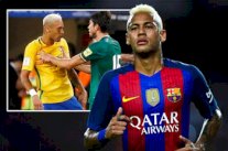 نيمار : أحترم نظام المداورة .. ولن أغير أبداً طريقتي في اللعب 