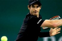 أندي موراي يتأهل لربع نهائي بطولة شنغهاي للتنس