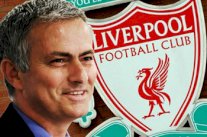 مورينيو كان على وشك تدريب نادي ليفربول في عام 2004